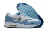 nike air max 1 baskets pour homme blueprint